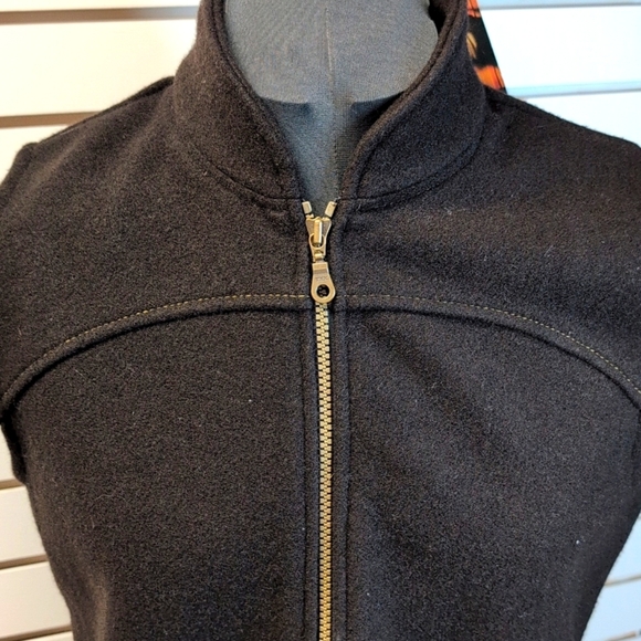 Swanndri Flexiwool Beaumont Vest. SZ M NWT - Picture 2 of 11